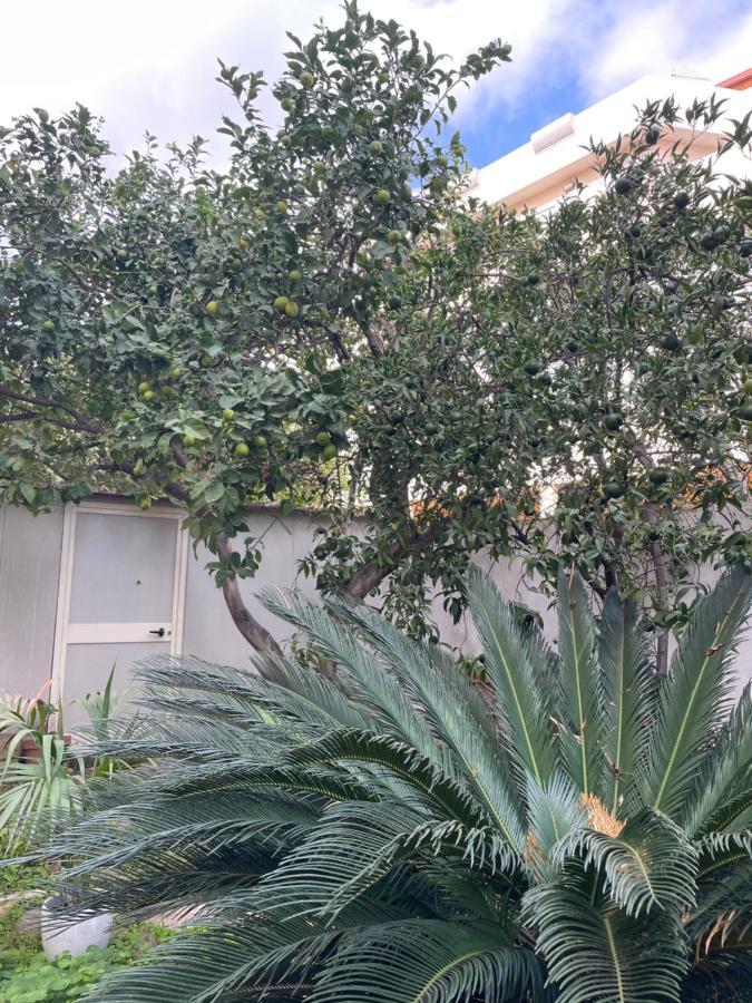 Tangerine Tree House Cagliari Exterior foto