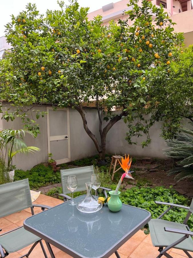 Tangerine Tree House Cagliari Exterior foto