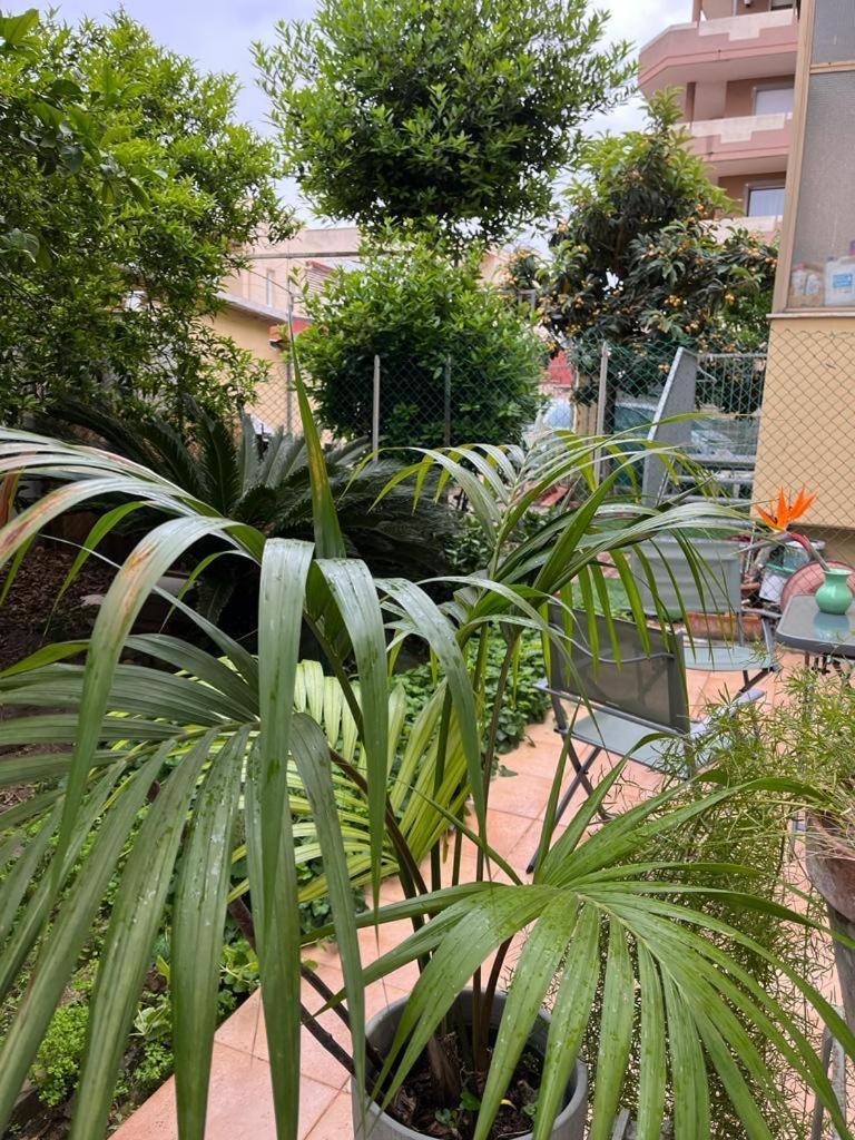Tangerine Tree House Cagliari Exterior foto